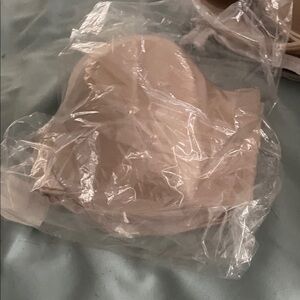 Beige Bra 4 new in bags beige bras